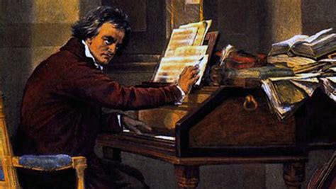 ludwig van beethoven obras.